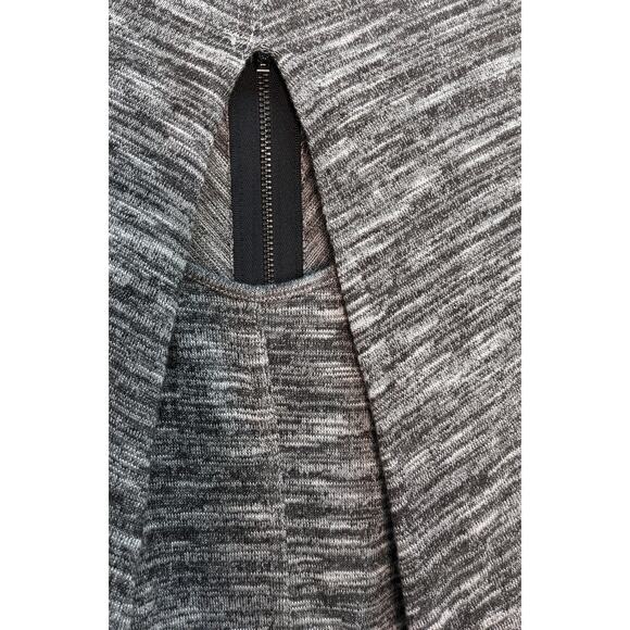 Serena Williams zip front top peekaboo opening S - Picture 3 of 6